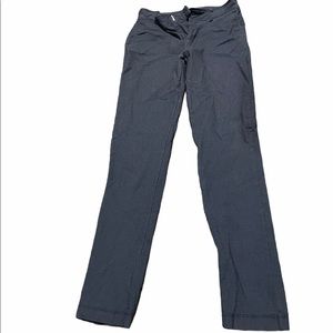 Chocolate u.s.a navy “dress pants” skinny